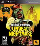 Red Dead Redemption: Undead Nightmare (PlayStation 3)